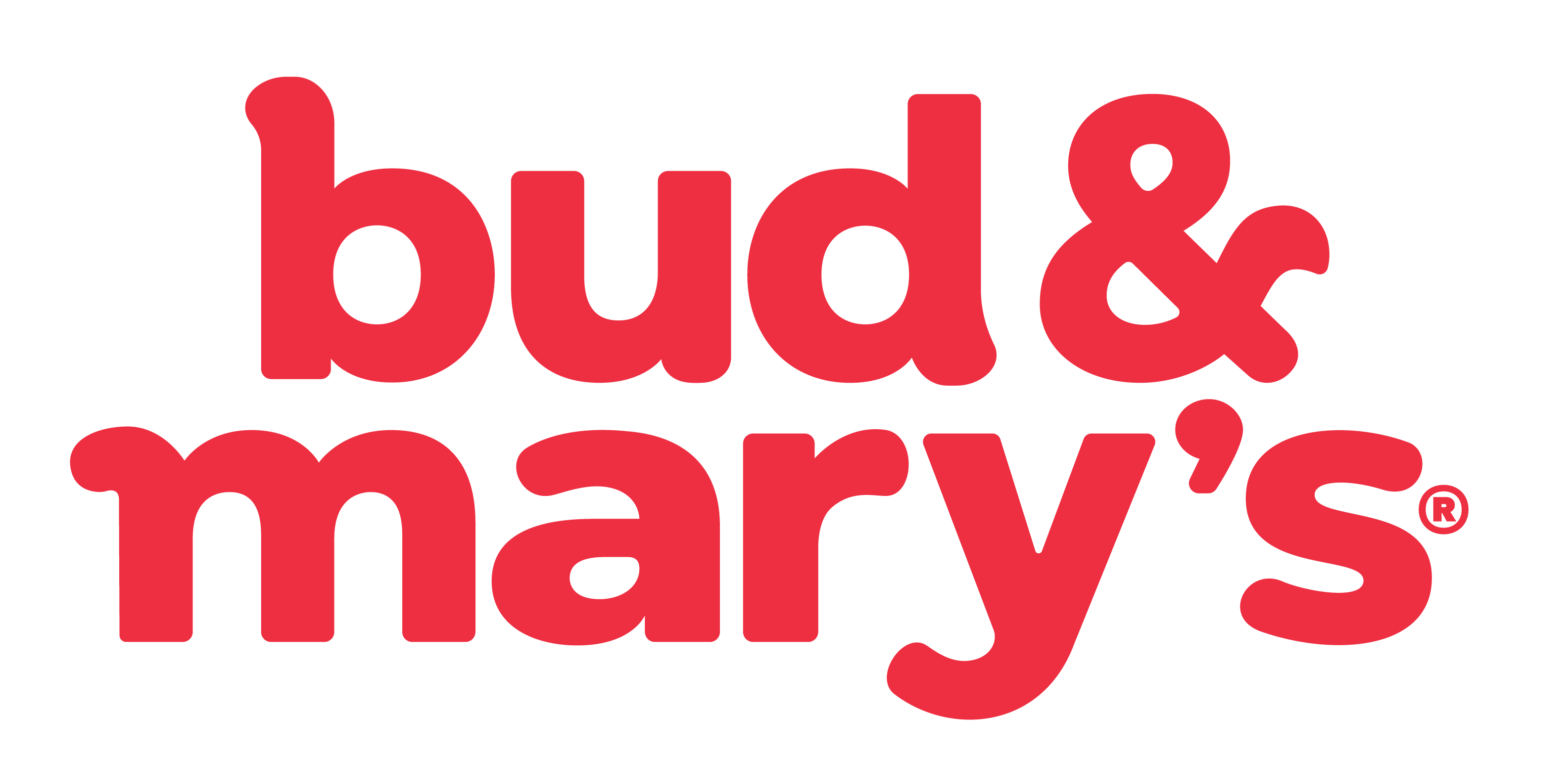 Bud & Mary's logo