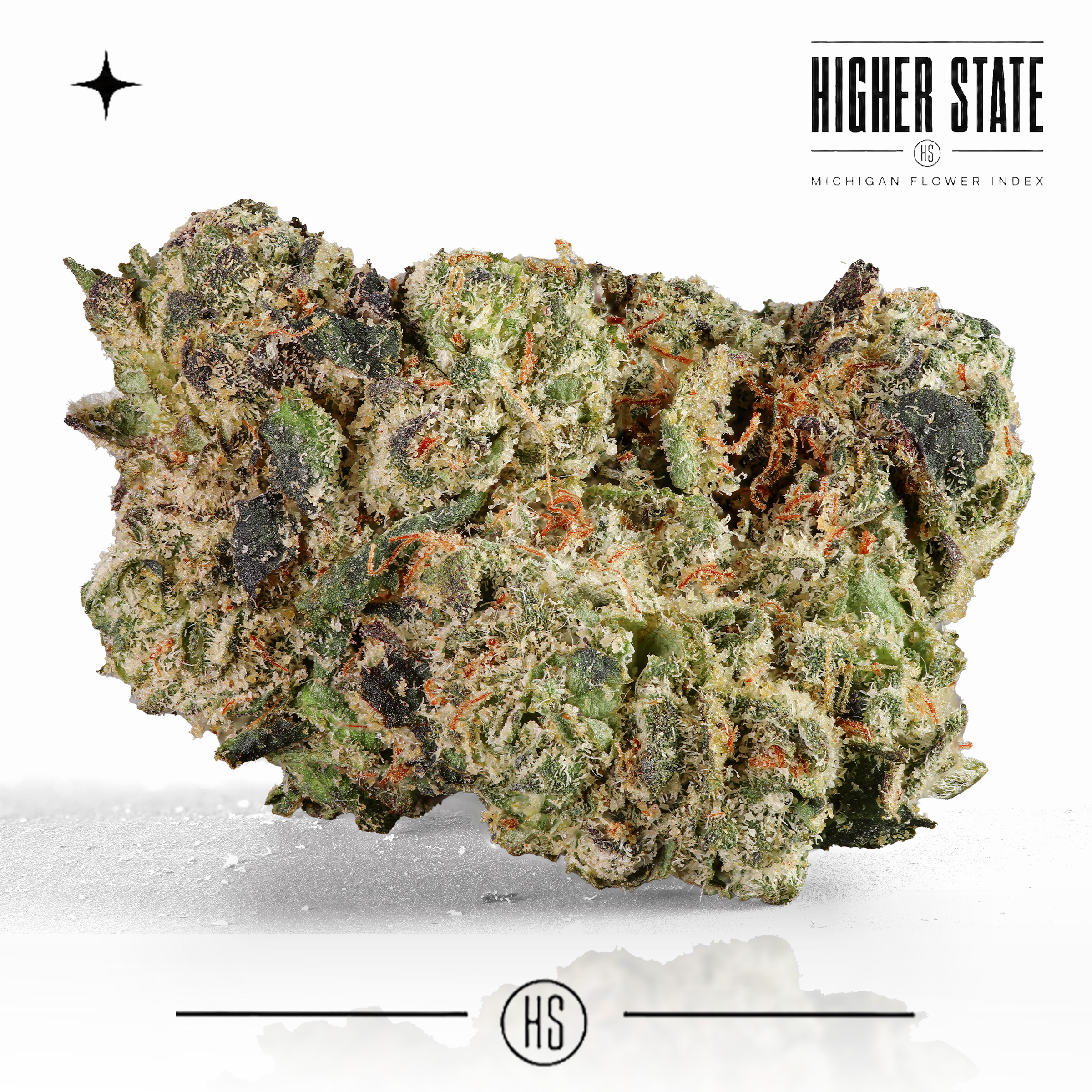 Pink Runtz by Bud & Mary's — whole flower