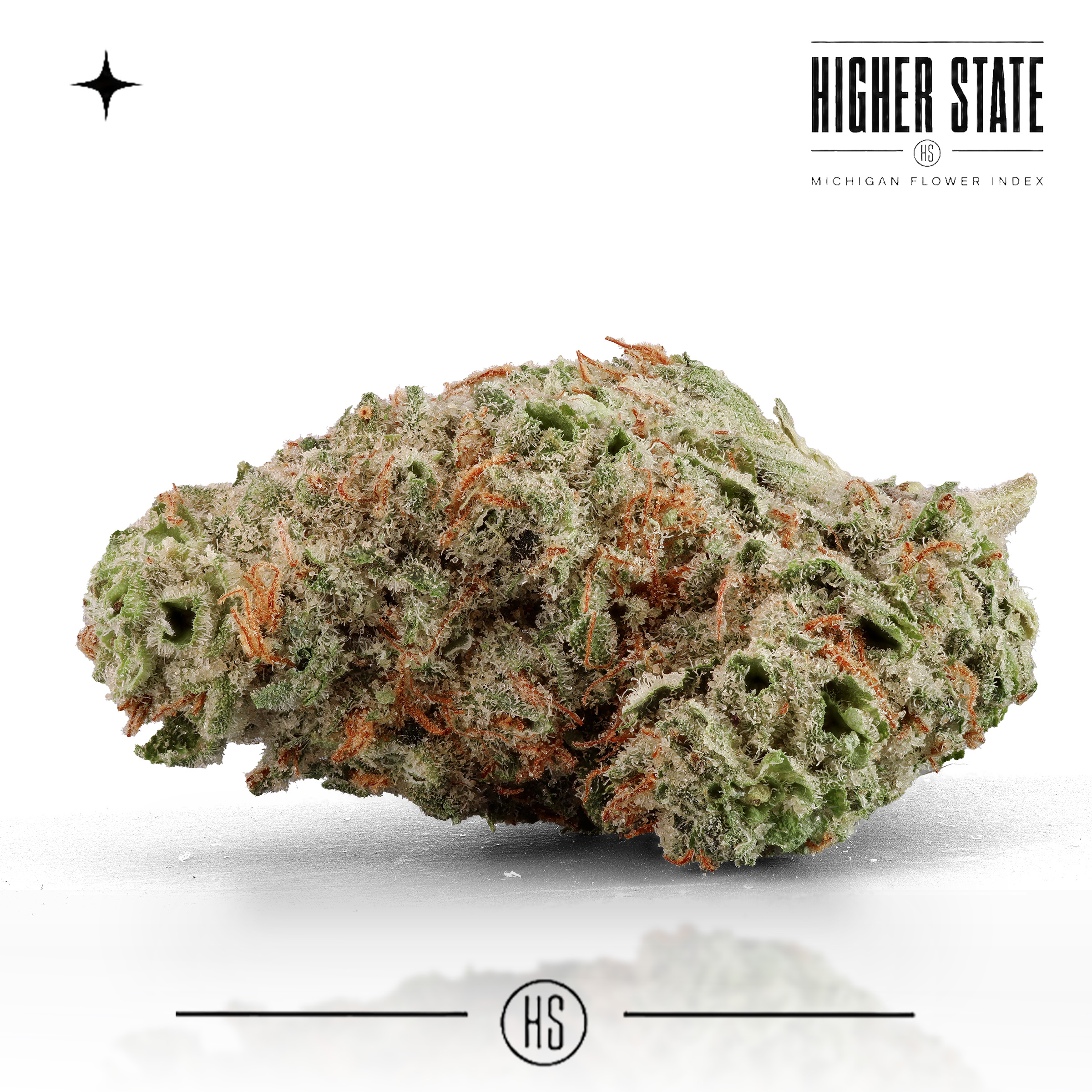 Dulce de Papaya by Common Citizen — whole flower