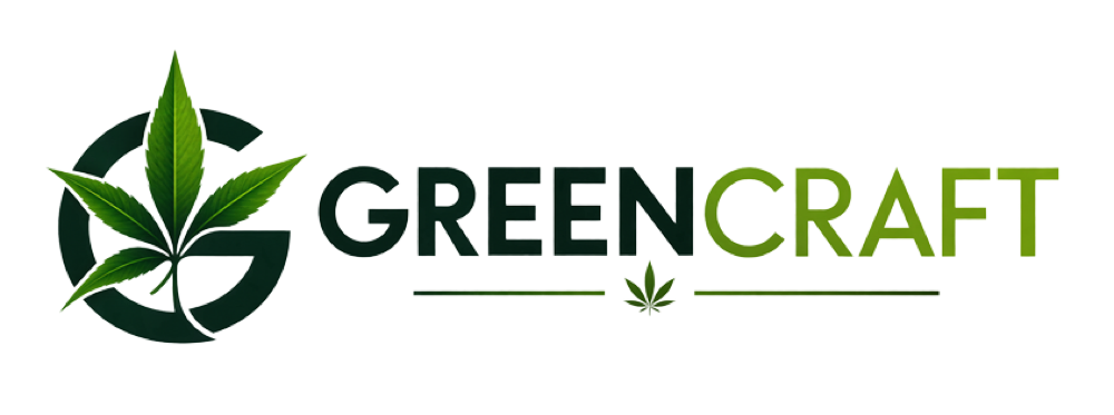 GreenCraft logo