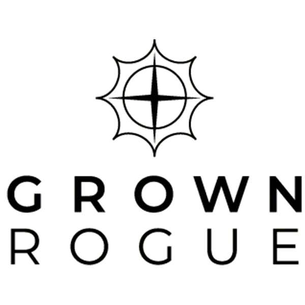 Grown Rogue logo