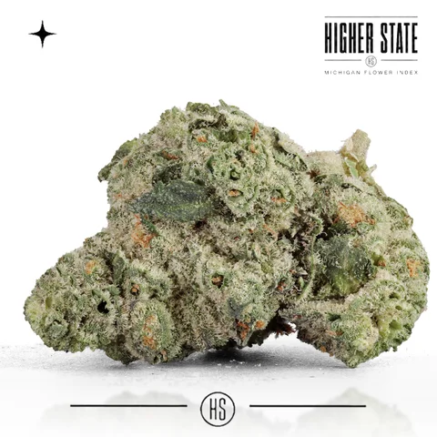 Blunt Cakes by Weed Snobs — whole flower