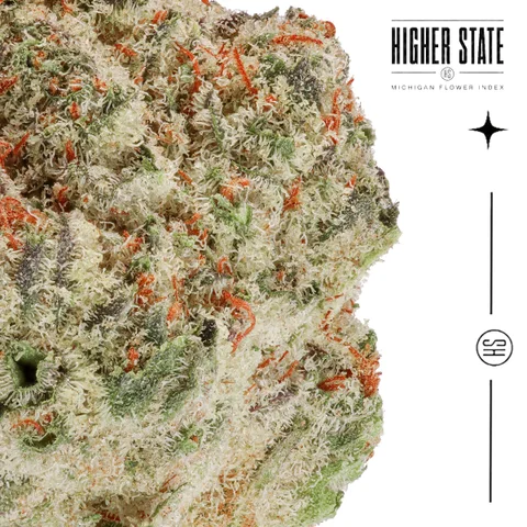 Eastside OG by Common Citizen — macro detail