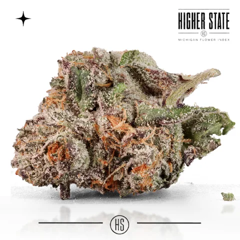 Alpha Runtz by Local Grove — whole flower