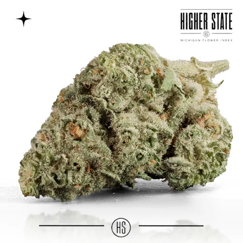 Cap Junky by GreenCraft — whole flower