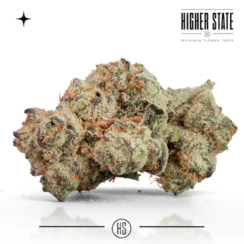 Don Banana by Skunkhouse — whole flower