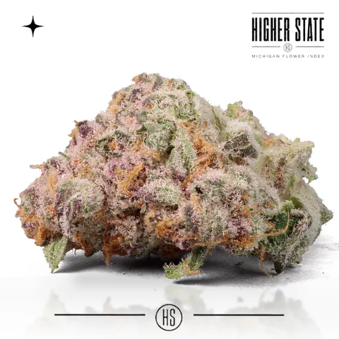 Angel Rest by Freedom Green — whole flower