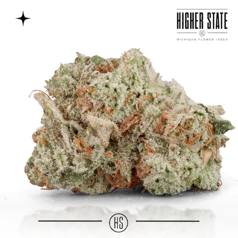 Lunar Lemon by Pro Gro — whole flower