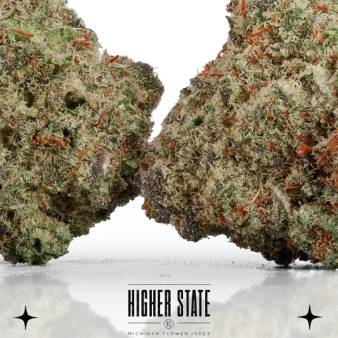 Eastside OG by Common Citizen — flower detail