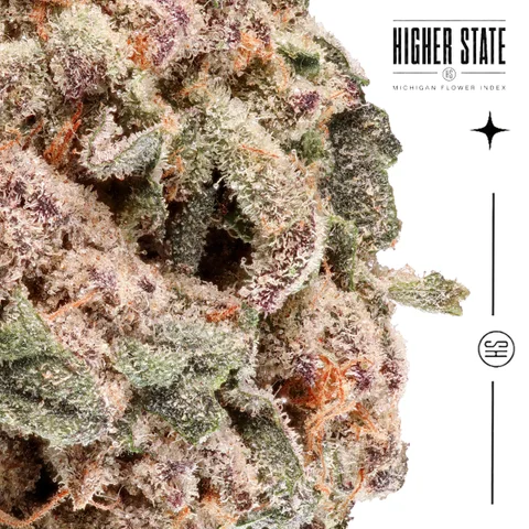 Karmel Kut Throat by Cloud Farms — macro detail