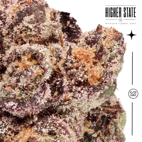 Perma Sweet by Local Grove — macro detail
