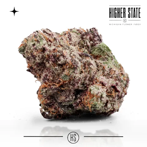 Gogurtz by Local Grove — whole flower