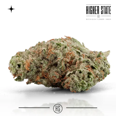 Dulce de Papaya by Common Citizen — whole flower