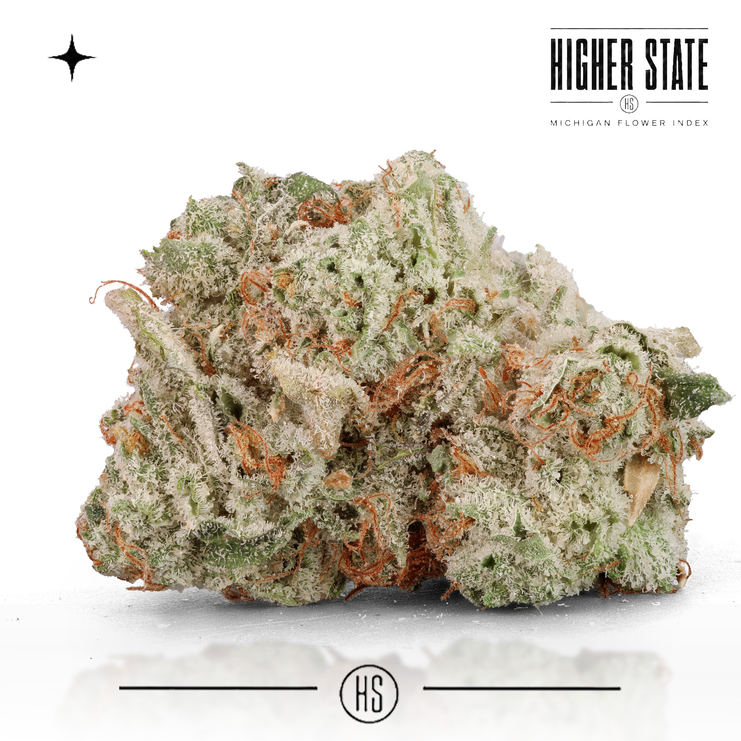 Lunar Lemon by Pro Gro — whole flower