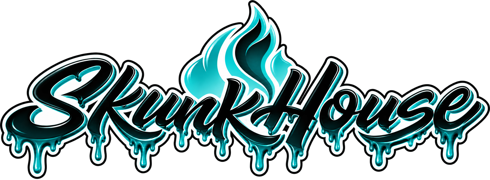 Skunkhouse logo