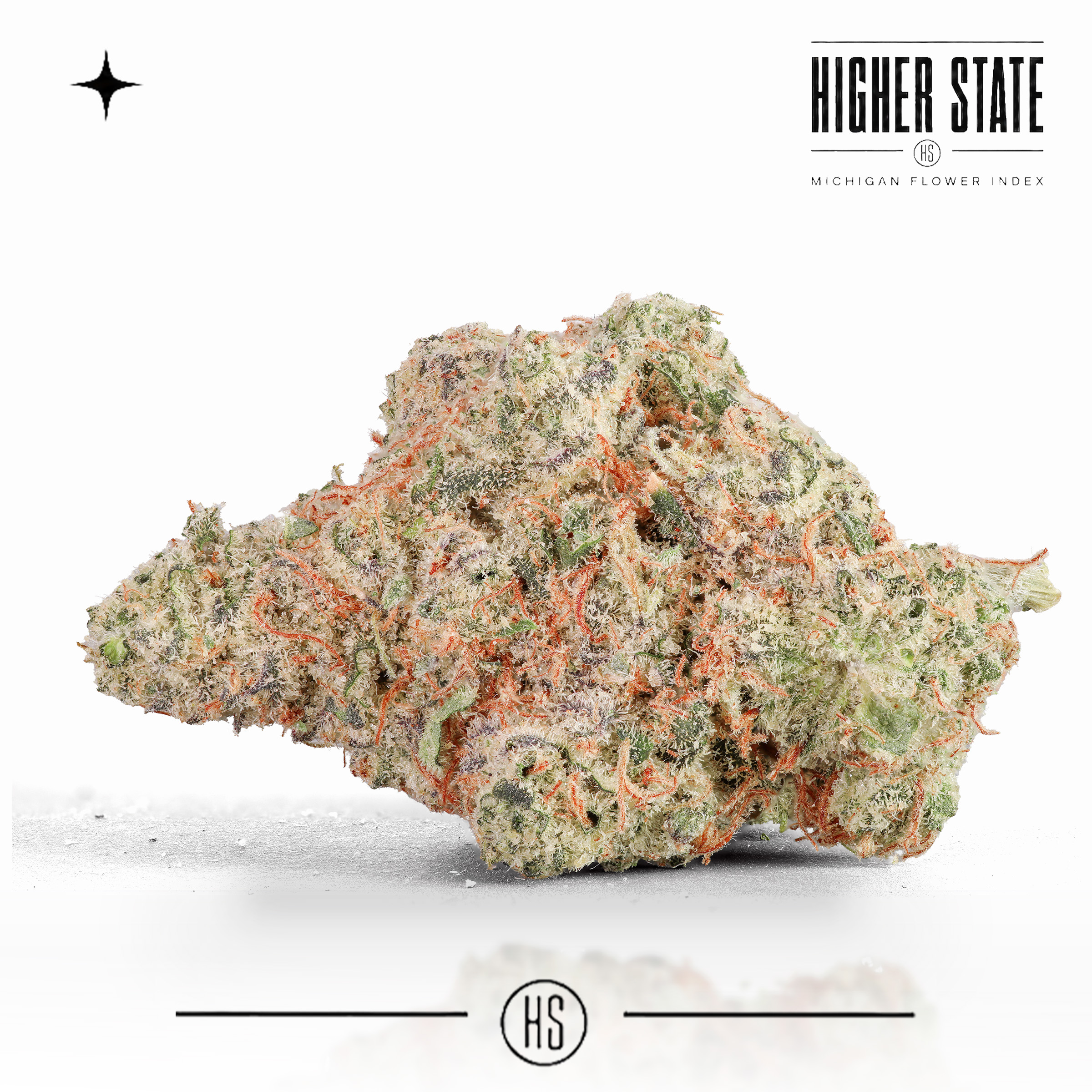 Lemon Sour Diesel by Weed Snobs — whole flower