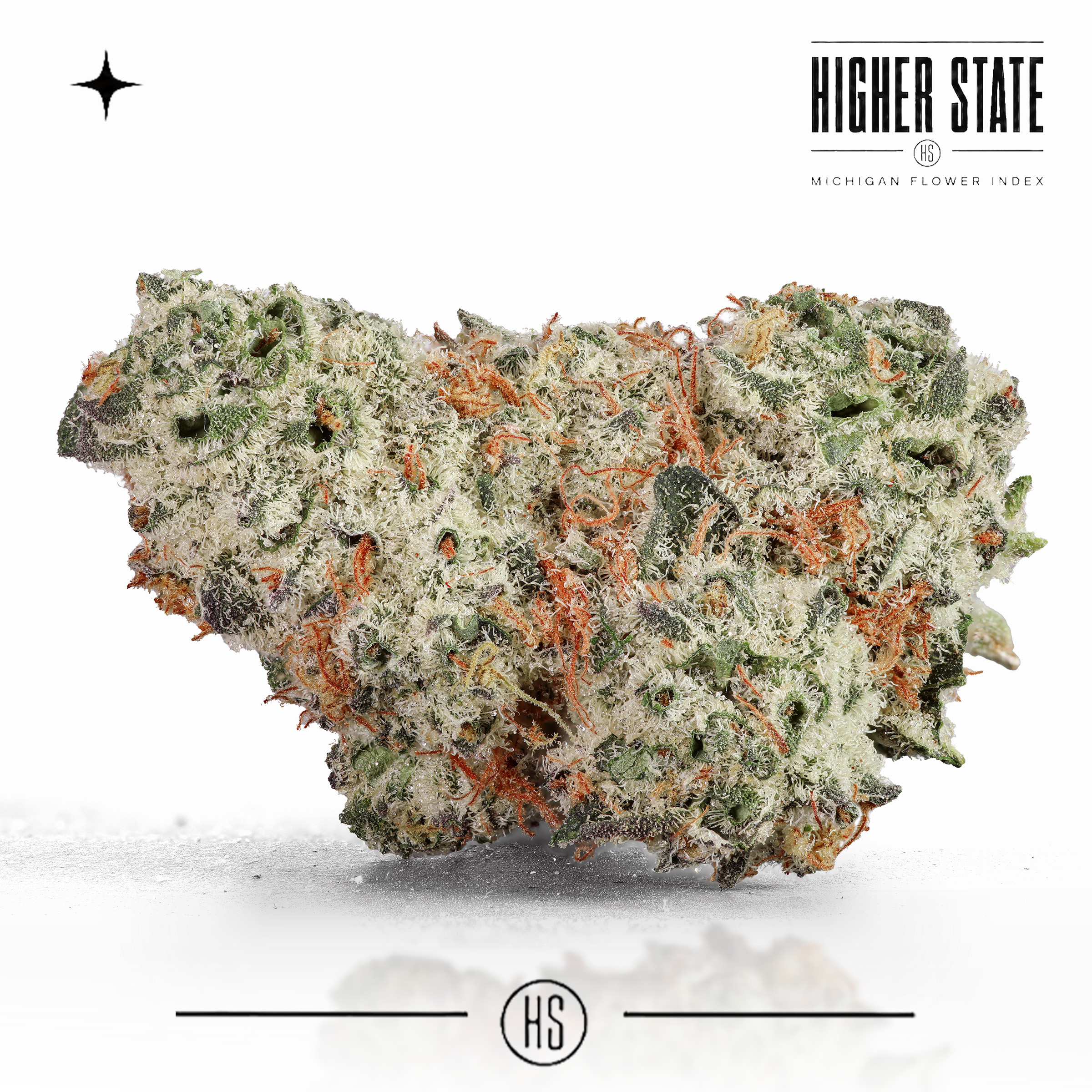 Tagalongz by Weed Snobs — whole flower